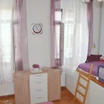 Апартаменты 17014a