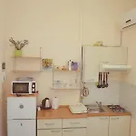 17014a Апартаменты