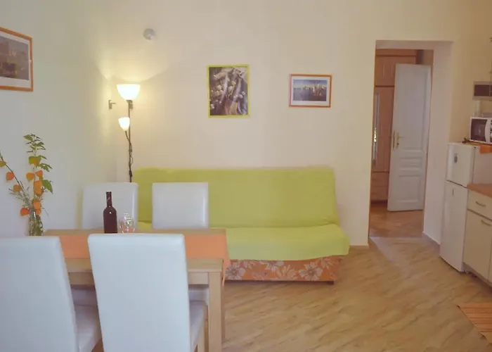 Apartmán 17014a Pula