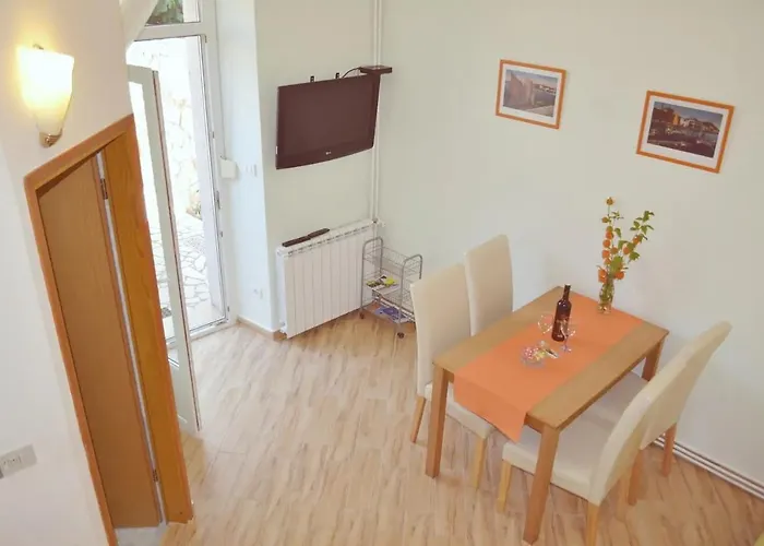 Apartmán 17014a Pula