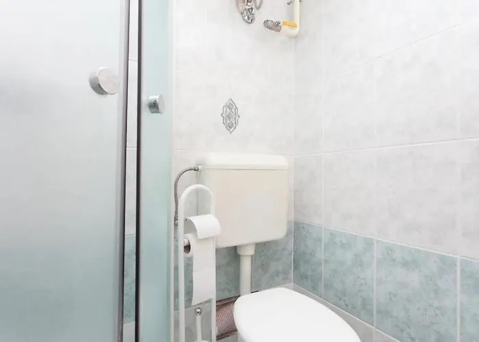 17014a Apartmán Pula