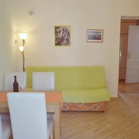 Apartamento 17014a Pula