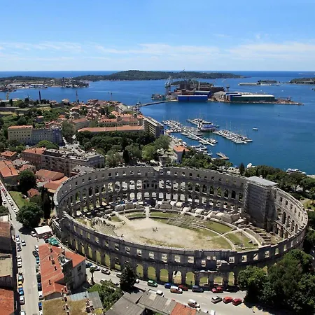 Apartamento 17014a Pula