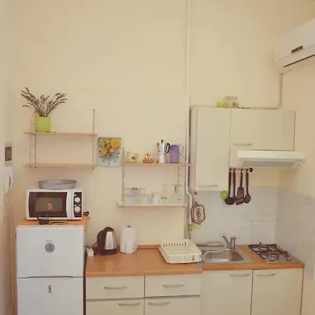 17014a Apartamento