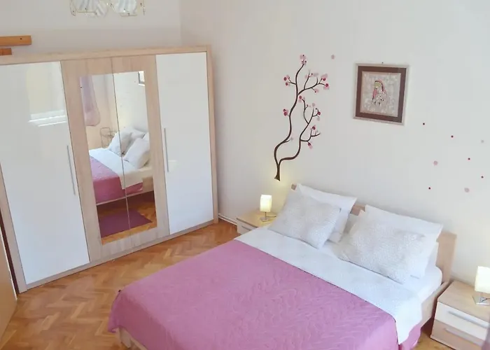 17014a Appartement *