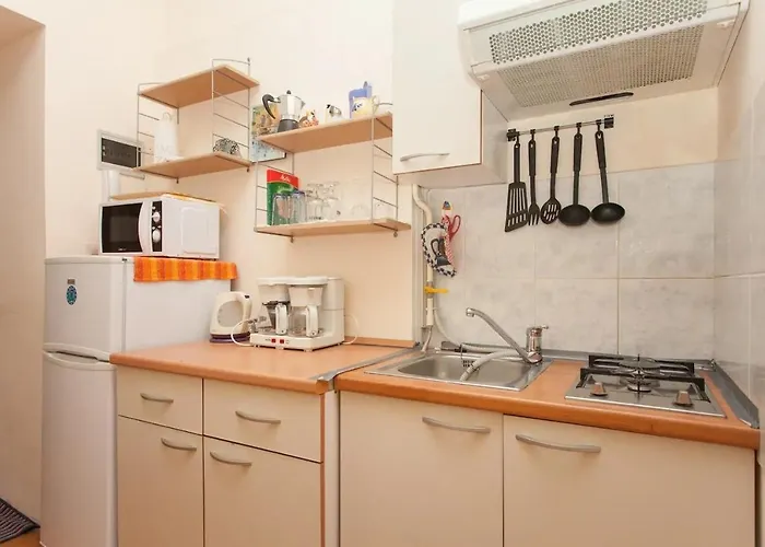 17014a Appartement