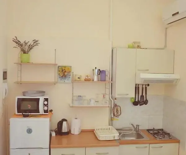 17014a Appartement