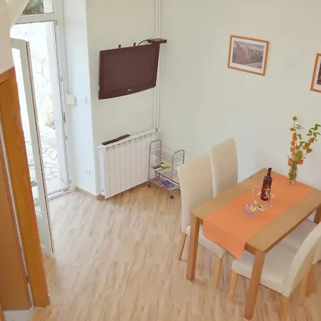 Apartament 17014a Pula